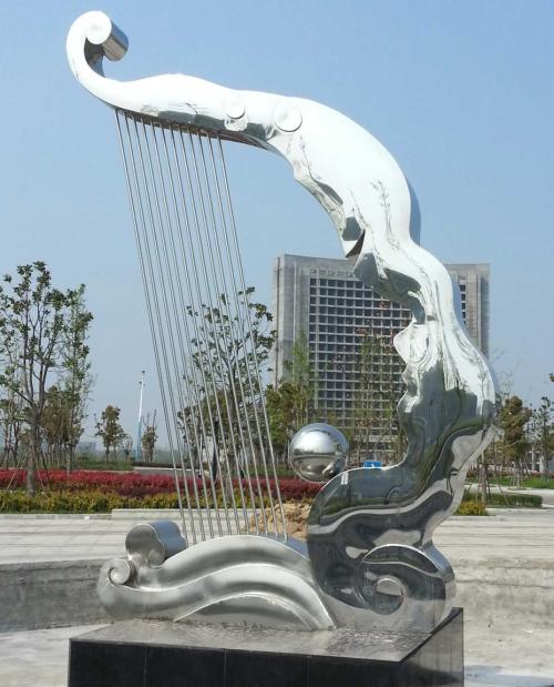合肥不銹鋼雕塑保養(yǎng)注意事項(xiàng) 合肥不銹鋼雕塑保養(yǎng)注意事項(xiàng)
